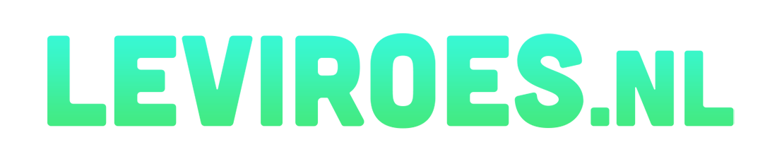 LEVI ROES